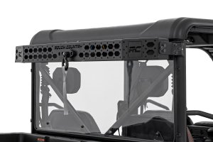 CFMOTO UFORCE U10 Pro Game Loader - Rough Country - Heavy-Duty Performance - 4WD - '25-'26 CFMOTO UFORCE U10 Pro Game Loader - Rough Country - Heavy-Duty Performance - 4WD - '25-'26